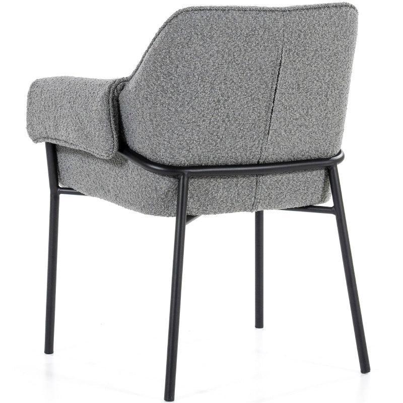 Tony Chair - WOO .Design