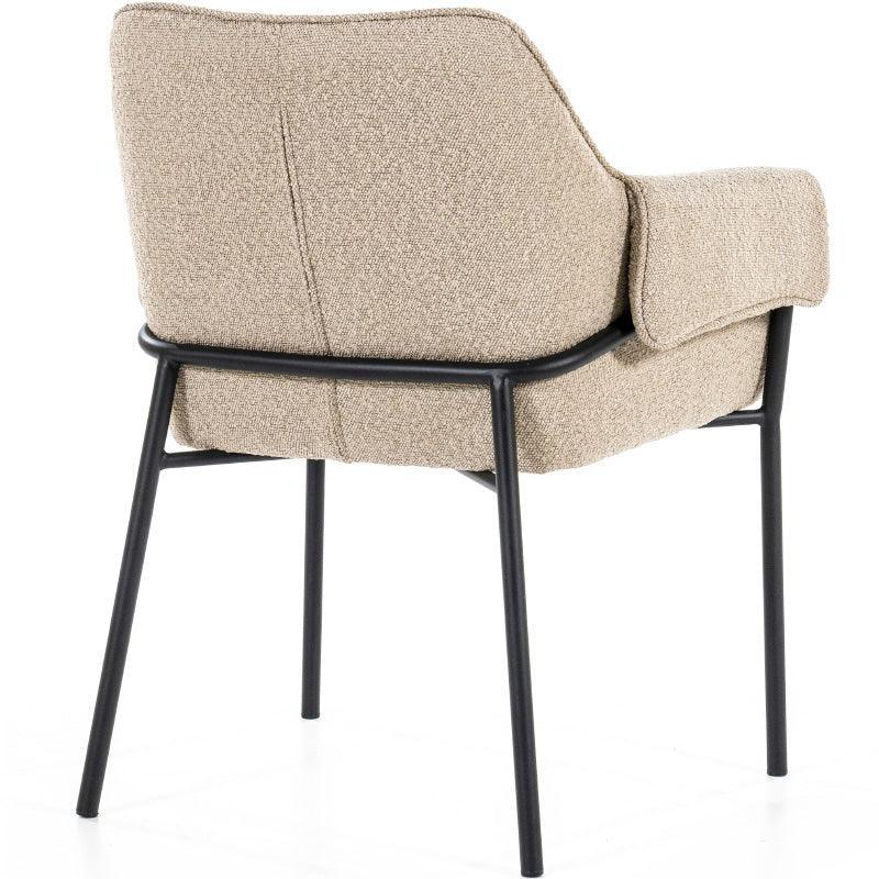 Tony Chair - WOO .Design