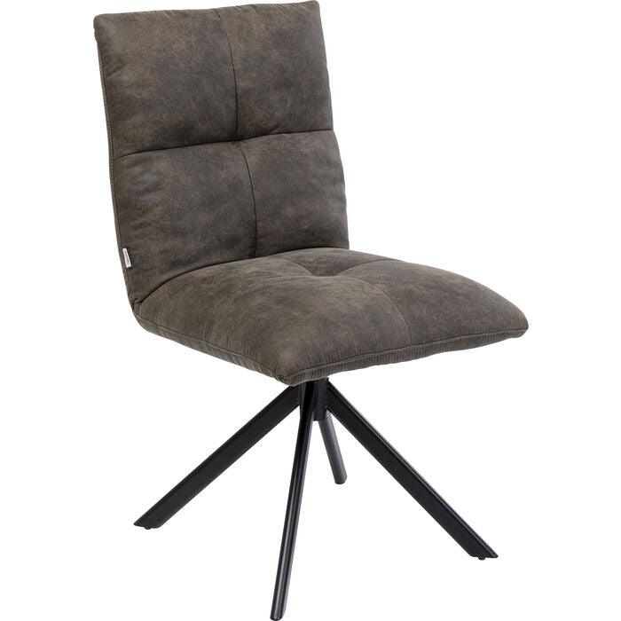 Toronto Swivel Chair - WOO .Design