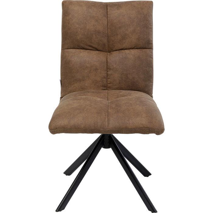 Toronto Swivel Chair - WOO .Design