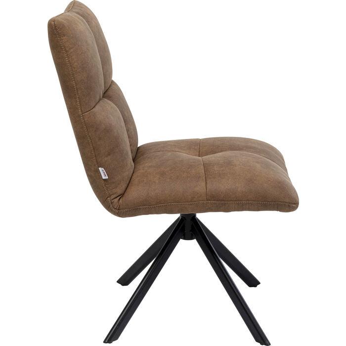 Toronto Swivel Chair - WOO .Design