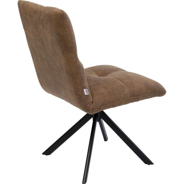 Toronto Swivel Chair - WOO .Design