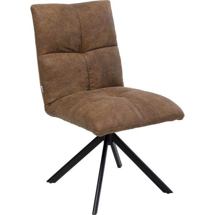 Toronto Swivel Chair - WOO .Design