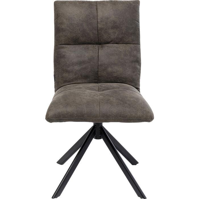 Toronto Swivel Chair - WOO .Design