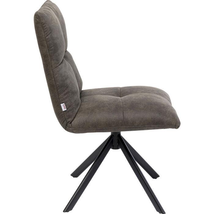 Toronto Swivel Chair - WOO .Design