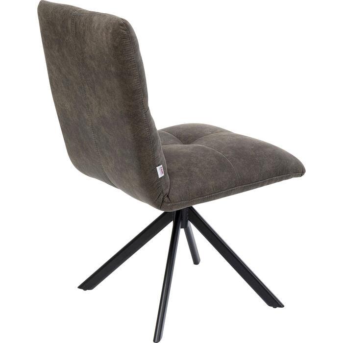 Toronto Swivel Chair - WOO .Design