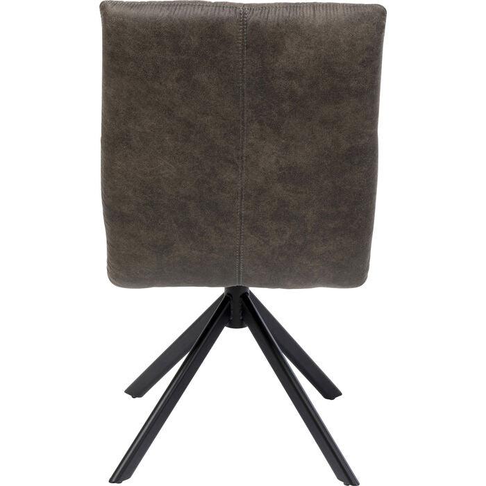 Toronto Swivel Chair - WOO .Design