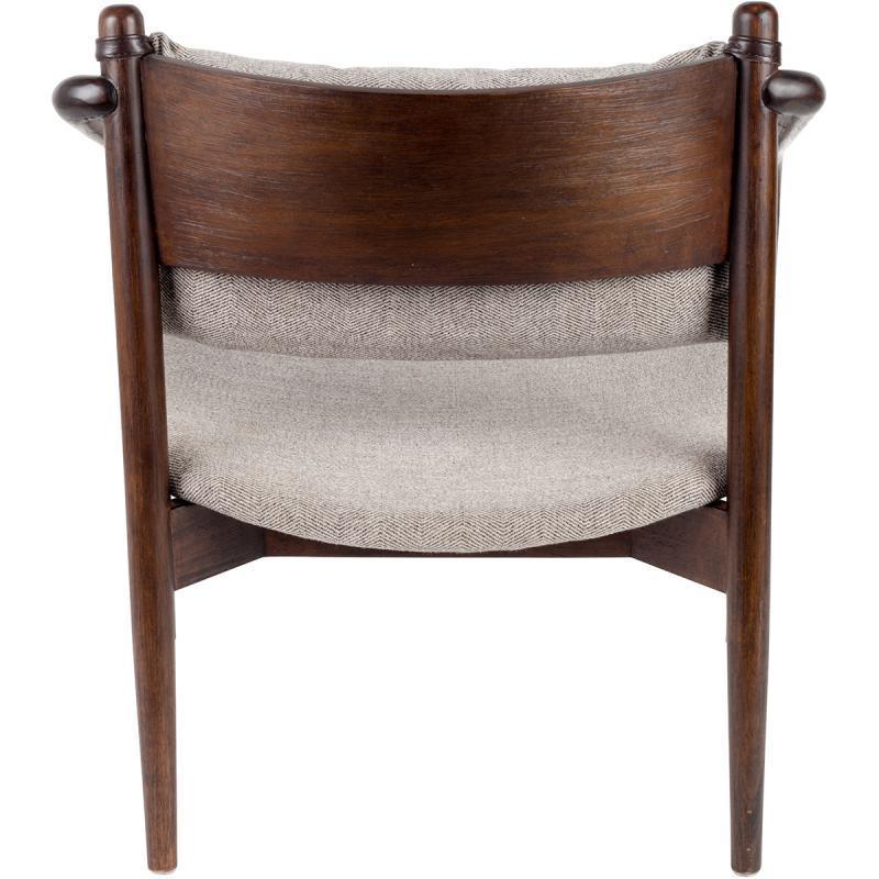 Torrance Lounge Chair - WOO .Design