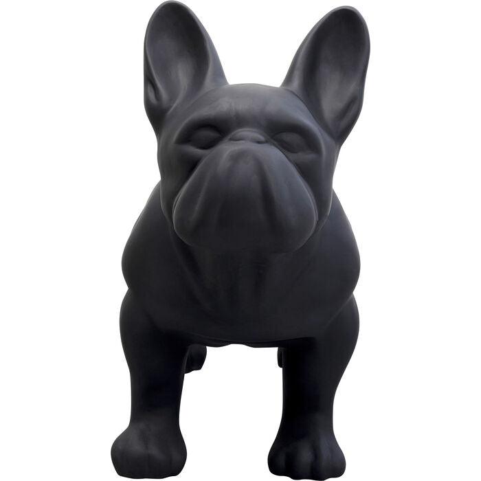 Toto Teen Black Matt Deco Figurine - WOO .Design