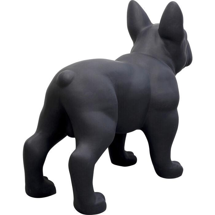 Toto Teen Black Matt Deco Figurine - WOO .Design