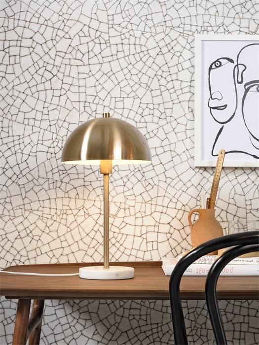Toulouse Table Lamp - WOO .Design