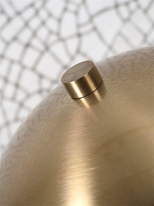 Toulouse Table Lamp - WOO .Design