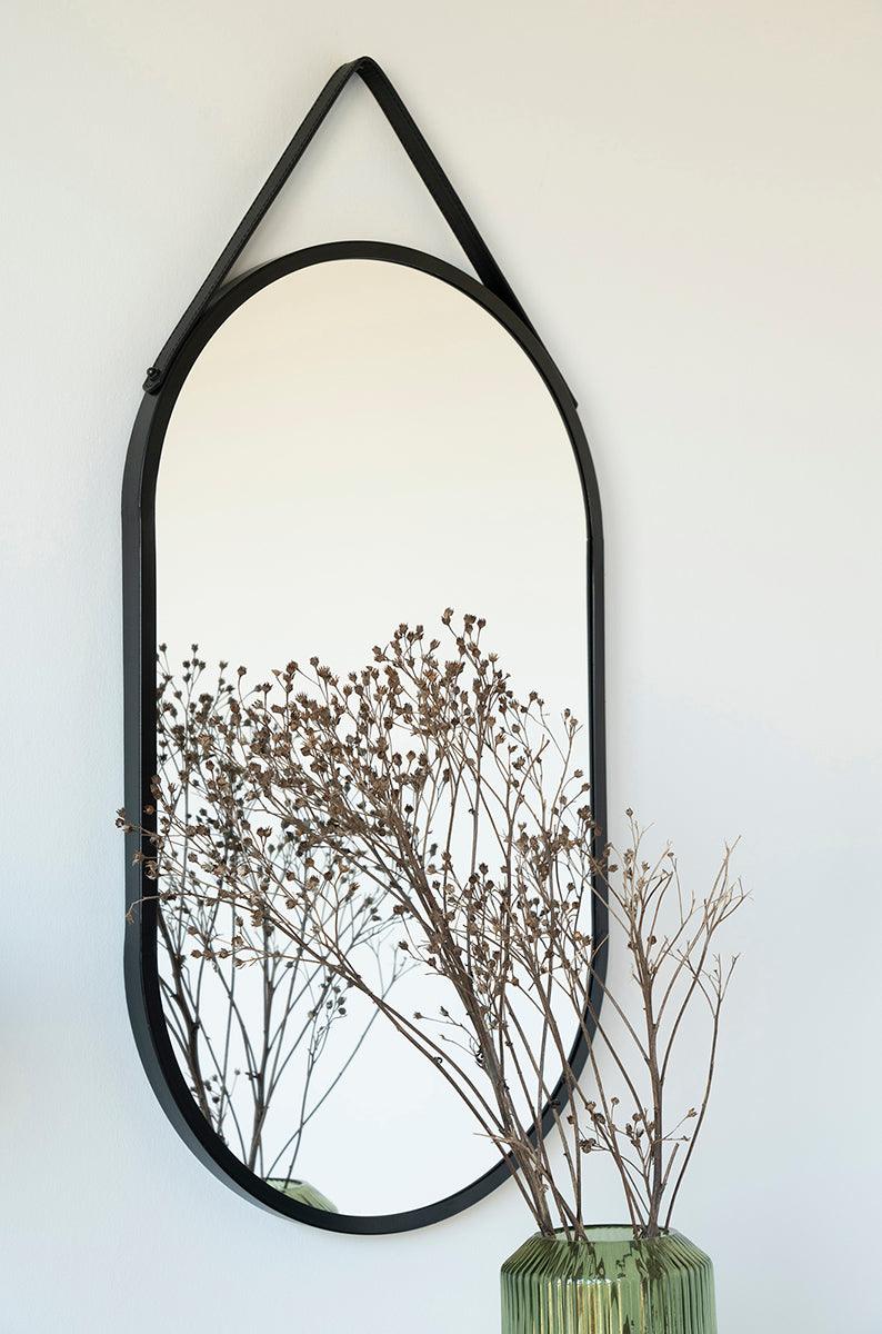 Trapani Black Mirror - WOO .Design