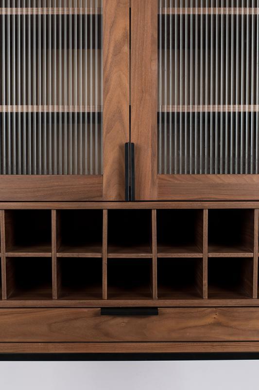 Travis Cabinet - WOO .Design