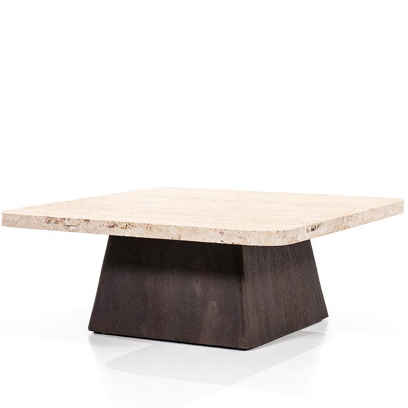 Travis Coffee Table - WOO .Design