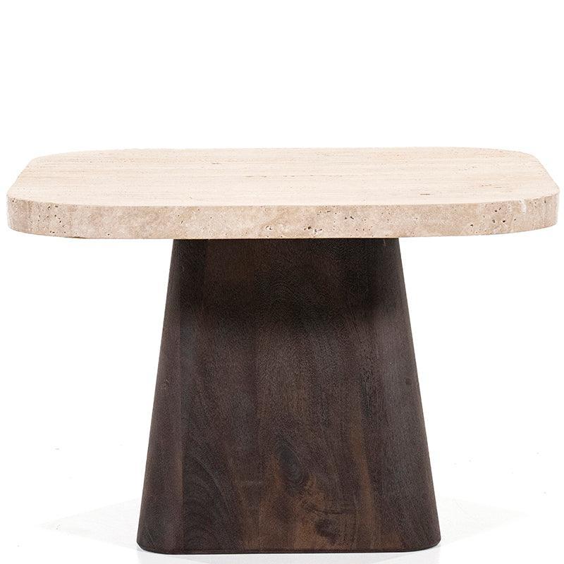 Travis Side Table - WOO .Design