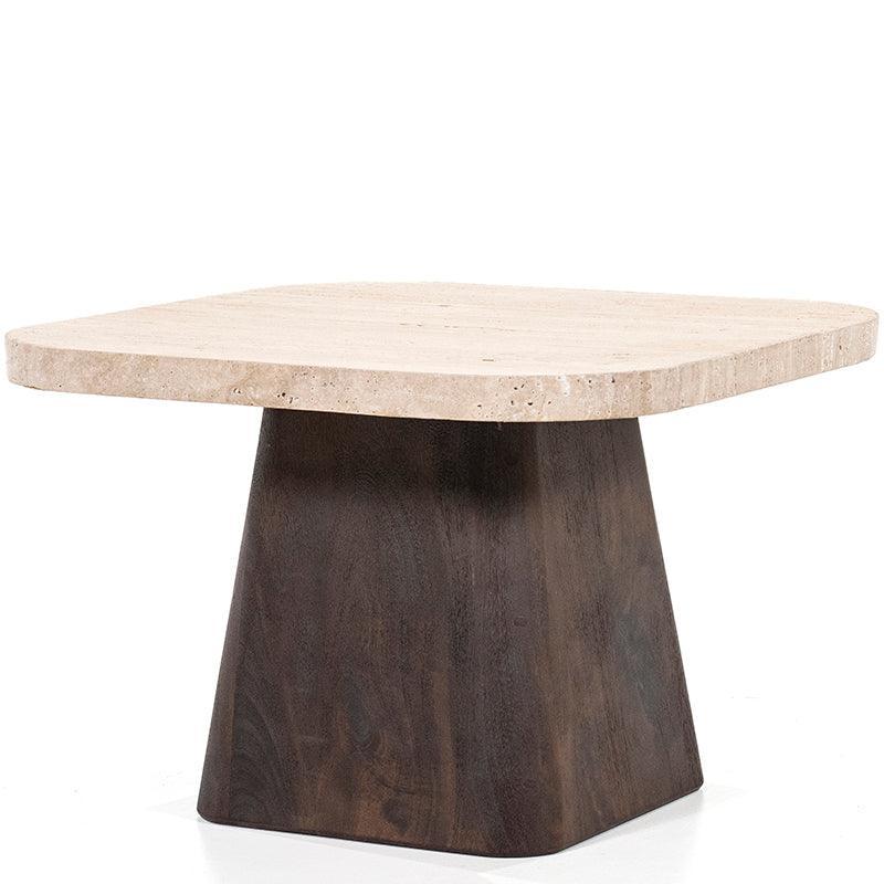 Travis Side Table - WOO .Design