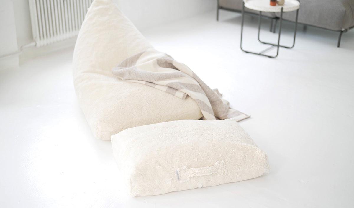 Trimm Copenhagen Blanket - WOO .Design