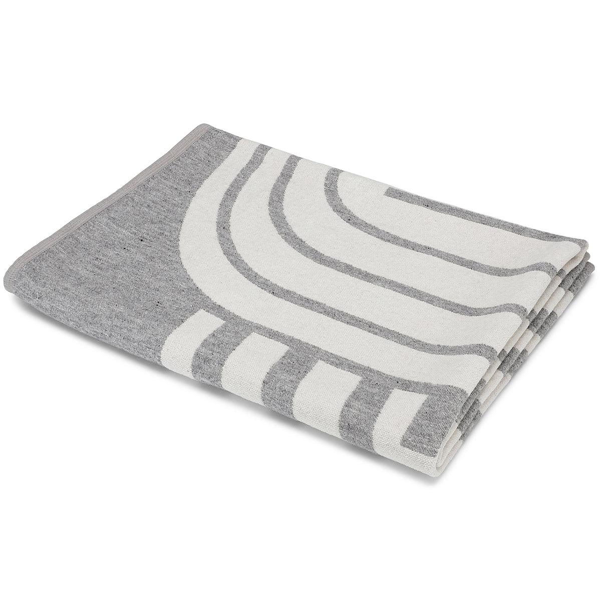Trimm Copenhagen Blanket - WOO .Design