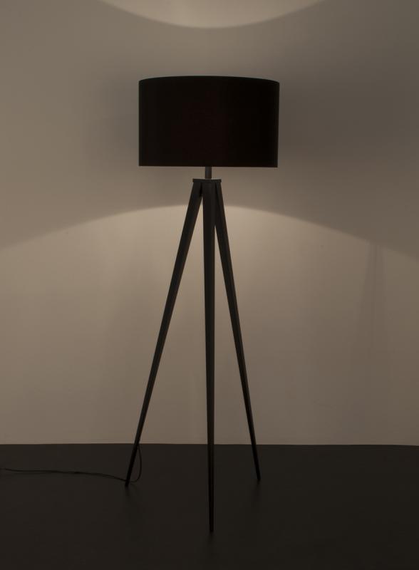Tripod Floor Lamp - WOO .Design