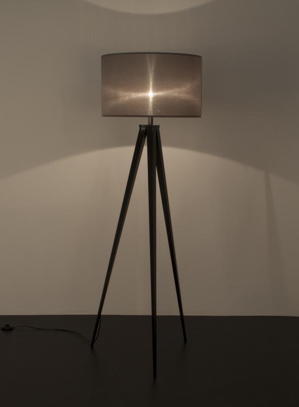 Tripod Floor Lamp - WOO .Design