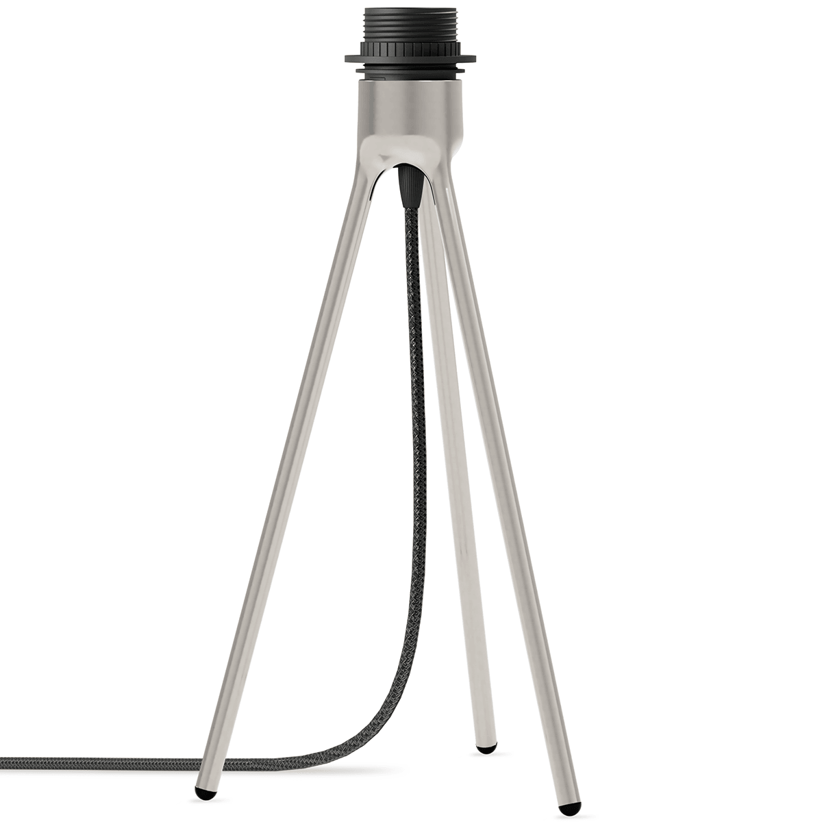 tripod light stand nearby