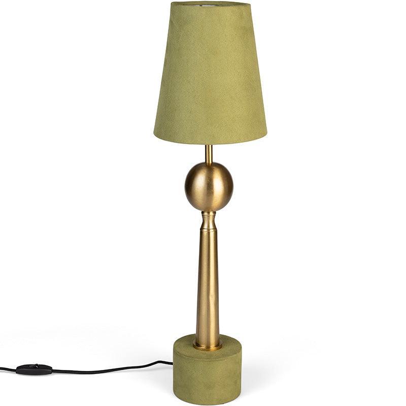 Trophy For Your Goal Table Lamp - WOO .Design