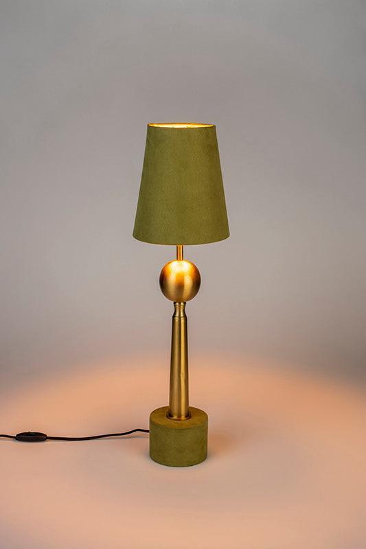 Trophy For Your Goal Table Lamp - WOO .Design