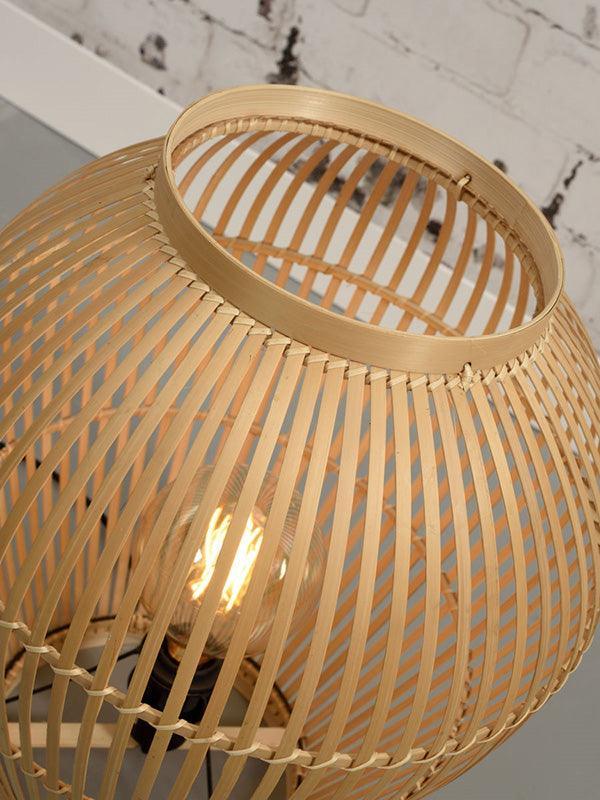 Tuvalu Floor Lamp - WOO .Design