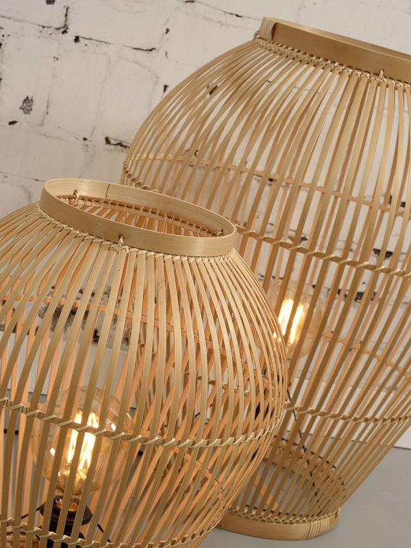 Tuvalu Floor Lamp - WOO .Design