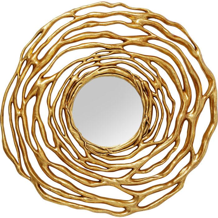 Twiggy Wall Mirror - WOO .Design