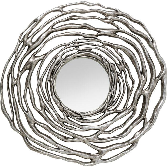 Twiggy Wall Mirror - WOO .Design