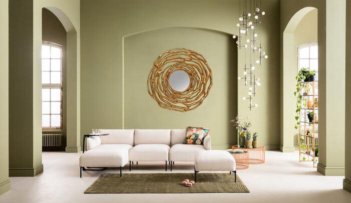 Twiggy Wall Mirror - WOO .Design