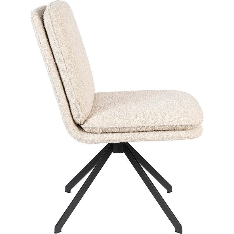 Tyler Chair - WOO .Design