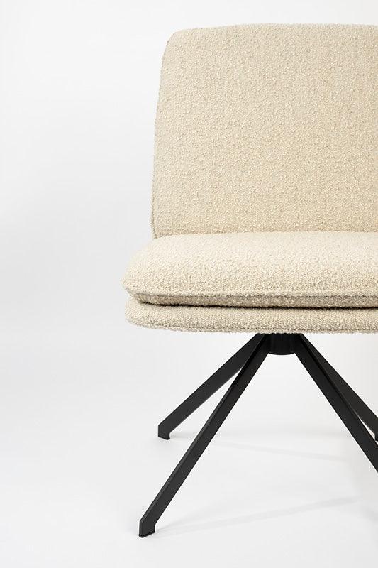 Tyler Chair - WOO .Design