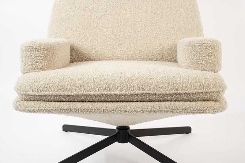 Tyler Loung Chair - WOO .Design