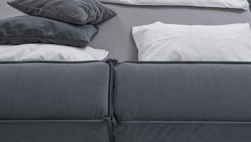 Umo Bed - WOO .Design