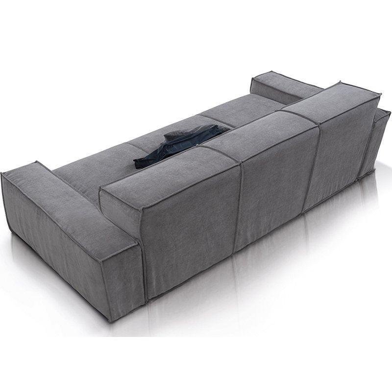 Umo Sofa - WOO .Design