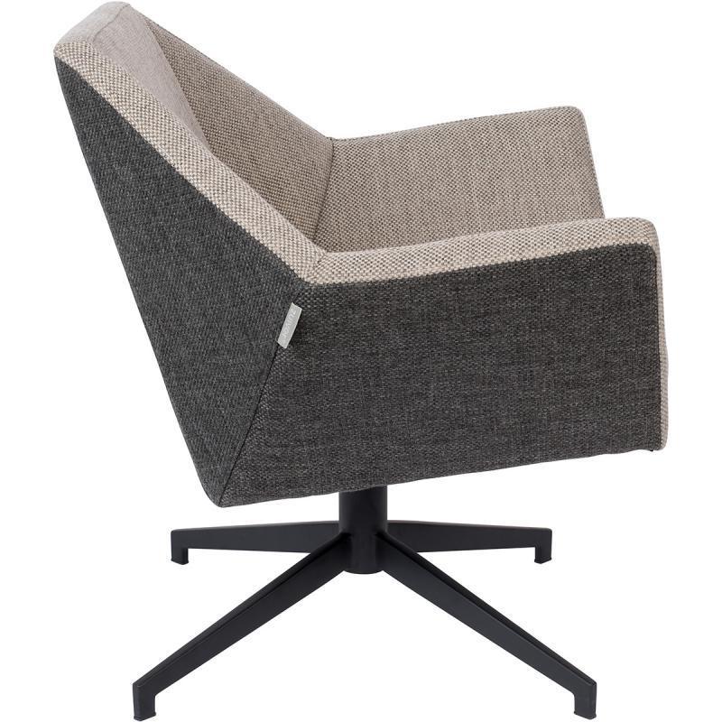 Uncle Jesse Lounge Chair - WOO .Design