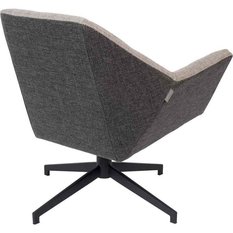 Uncle Jesse Lounge Chair - WOO .Design