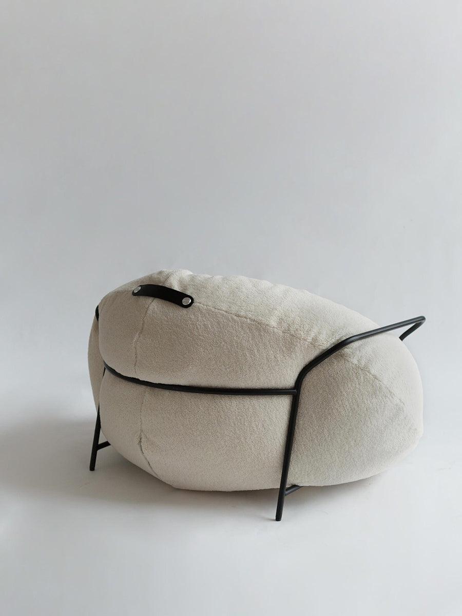 Uni Armchair - WOO .Design