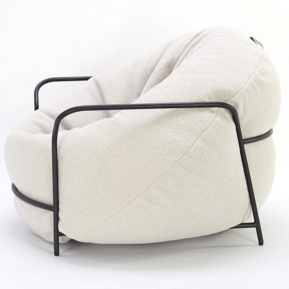 Uni Armchair - WOO .Design