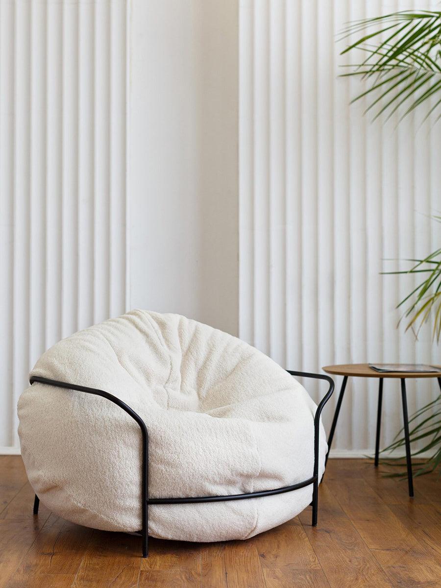 Uni Armchair - WOO .Design