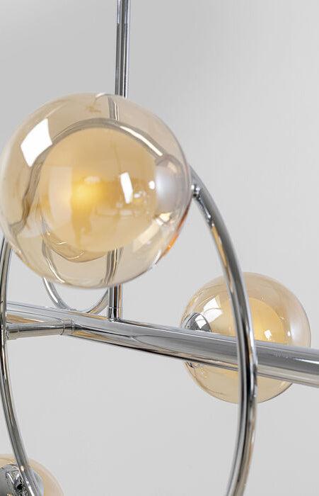 Universe Pendant Lamp - WOO .Design