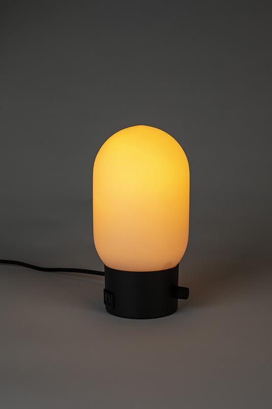 Urban Charger Table Lamp - WOO .Design