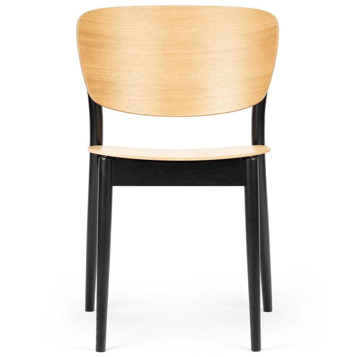 Valencia Wood Chair - WOO .Design