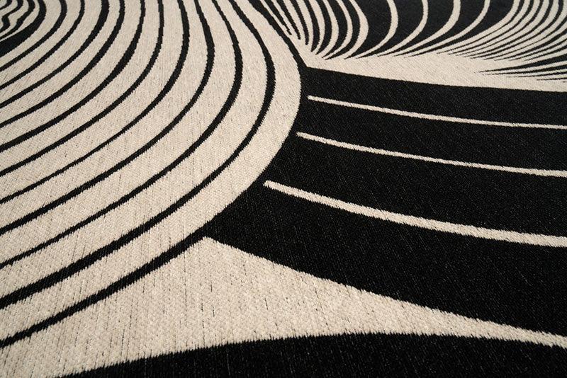 Vento Carpet - WOO .Design
