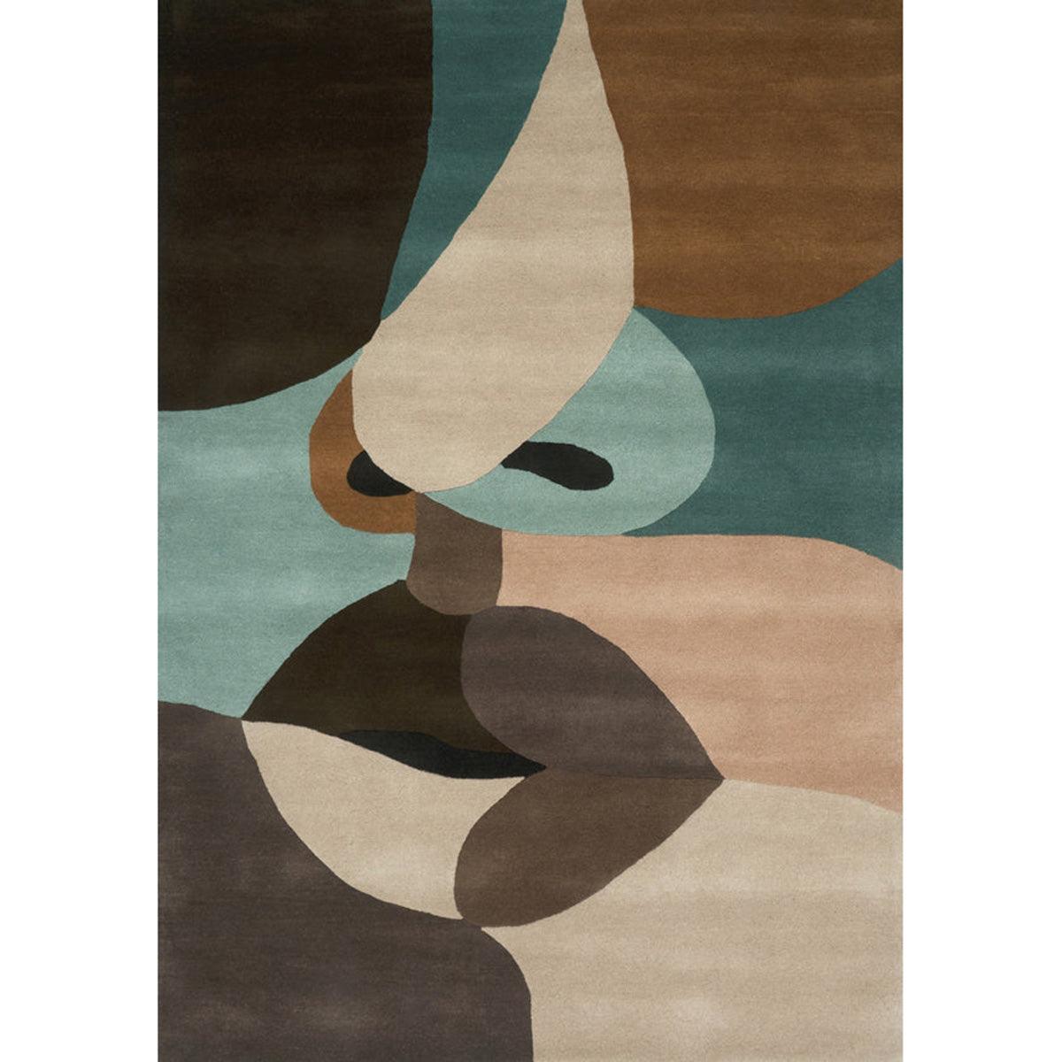 Venus Carpet - WOO .Design