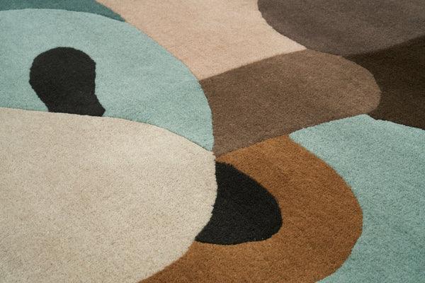 Venus Carpet - WOO .Design