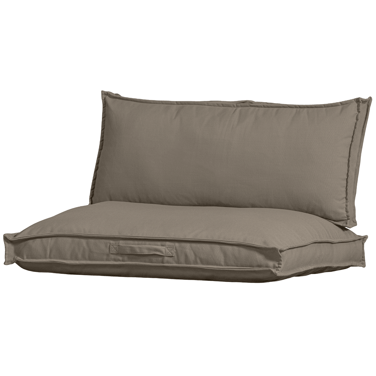Victor Seat/Back Cushion Set (2/Set) - WOO .Design